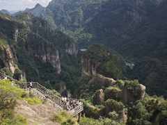 -雁荡山风景名胜区