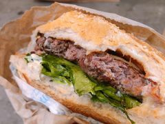 -Fergburger(皇后镇店)