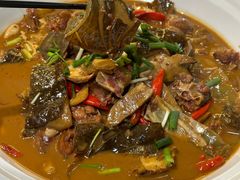 -福巷湘食小馆·猛火现炒(上海首店)