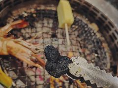-Kingkong Buffet(The Mercury ville)