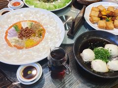 -猪肉婆私房菜(容桂总店)