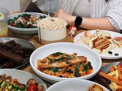 -娜娜家•Nana's restaurant (南开大悦城店)