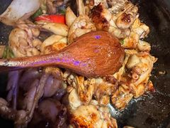 -啫神·广州地标美食(北京路店)