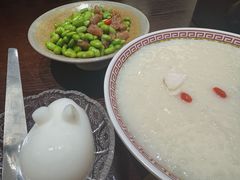 -古都历食南京菜·烤鸭·鸭血粉丝·汤包(南京博物院店)