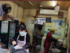 门面-美康饮品(羊子巷店)