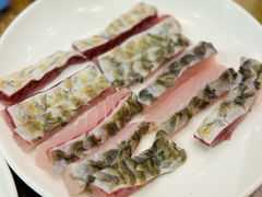 脆肉皖鱼腩-正能量脆肉鲩火锅