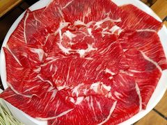 -马记伊源斋涮肉·清真菜(潘家园古玩市场店)