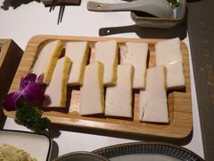荆州鱼糕-云晓仙腊味汤煲(商鼎路店)