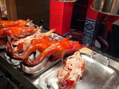 -天骄国际酒店·布拉格西餐厅(白石湖店)