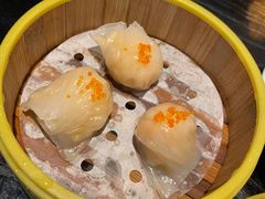 -五缘湾凯悦酒店·悦饗中餐厅