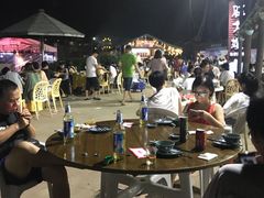 -胖大嫂渔家排档(半边山店)