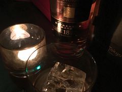 -广州柏悦酒店·悦吧·顶楼露天酒吧