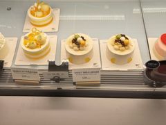 -派悦坊·甜品·蛋糕(虹口龙之梦店)