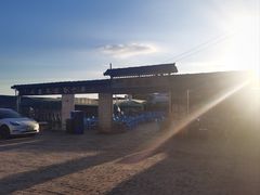 -清真·馬坡二旦烧烤(人生一串拍摄店)