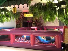 儿童游乐区-木子塘汗蒸生活馆(财富港店)