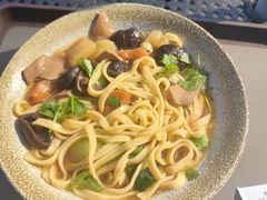 -韬光茶庵