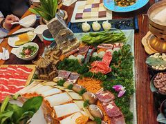 -慢丽江·云南野生菌土鸡锅(付家庄店)