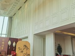 -长沙北辰洲际酒店-栀味轩中餐厅