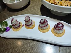 -隆喜元鱼汤包·海鲜(中联广场店)