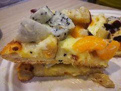 -City1+1城市比萨·意面(桂林路店)