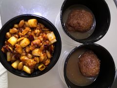 -青年公社烤鸭(青年路店)