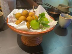 -季季山·云南野生菌火锅(上海首店)
