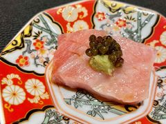 -鲤·鮨KOISUSHI