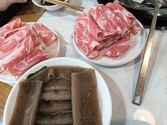 -红姐重庆火锅(曙光路店)