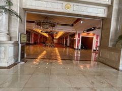 -临沂华盛江泉城大酒店