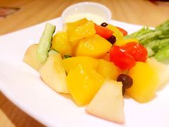 -必胜客(大悦城店)