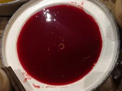 鲜鸭血-坎爷秘制火锅(一格广场店)