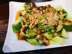 -老城街小面(禄安大街店)