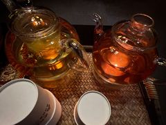 -泰合玺·精油疗愈 SPA(南京河西万达店)