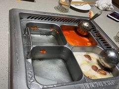 -海底捞火锅(河东万达广场店)