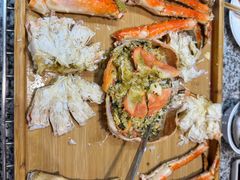 -震海贝烤贝·民俗特色店(延吉总店)