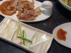 -百姓厨房(凤翔泥塑坊店)
