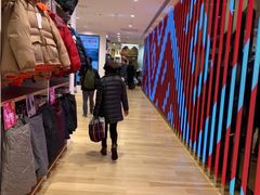 -优衣库(银座店)