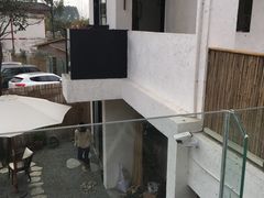 -云里小坐·小院里·团建·宴请·下午茶(三圣乡店)