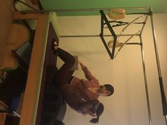-Isofit 普拉提·婵柔工作室