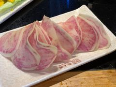 五彩土豆-潘小辣鲜肉老火锅