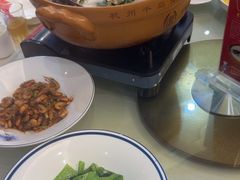 -千岛湖鱼味馆(十字街总店)
