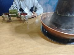 -元盛居(生态大街店)