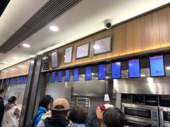 -王家沙点心店(南京西路总店)