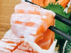 -林妈妈村·日式料理(宝山万达店)