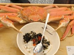 -震海贝烤贝·民俗特色店(延吉总店)