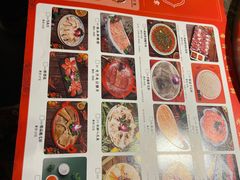 -蜀辣居鲜货老火锅(红牌楼店)