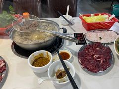 -菜忠潮州牛肉店(岗厦店)