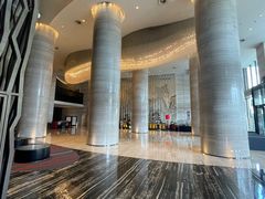 -青岛富力艾美酒店