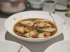 -必点海鲜·海肠捞饭大王(滨江道店)