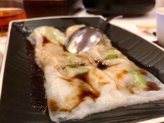 鸳鸯牛肉肠-白天鹅宾馆-宏图府餐厅